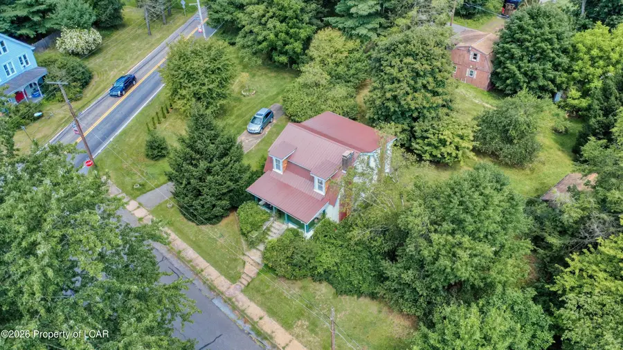 317 Wilkes Barre Street, White Haven, PA 18661 - #3