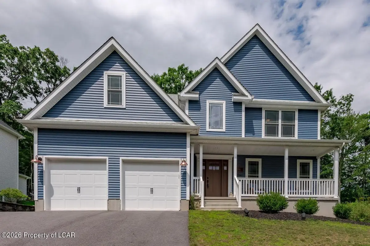94 Aleksander Boulevard, Mountain Top, PA 18707 - #1