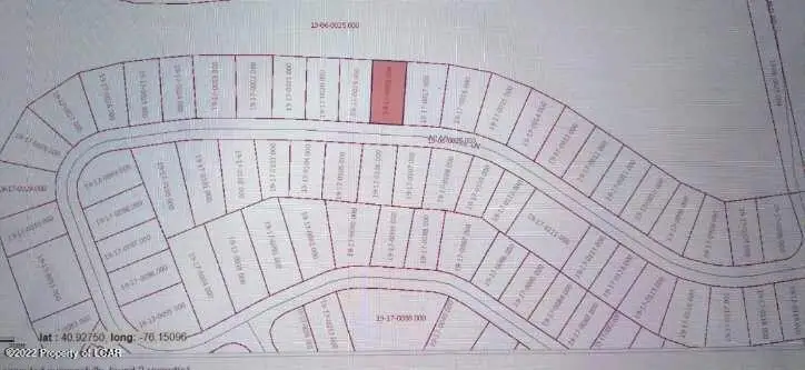 AW Lot 18 Arapahoe Lane, Hazleton, PA 18202 - #2