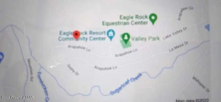 AW Lot 18 Arapahoe Lane, Hazleton, PA 18202 - #3