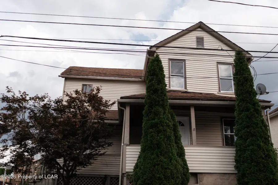 194 Green Street, Edwardsville, PA 18704 - #2
