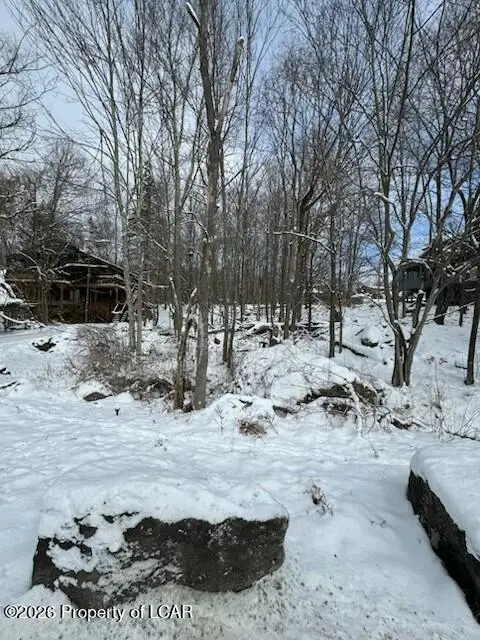 E 637 Lakeview Drive, Lake Ariel, PA 18436 - #2