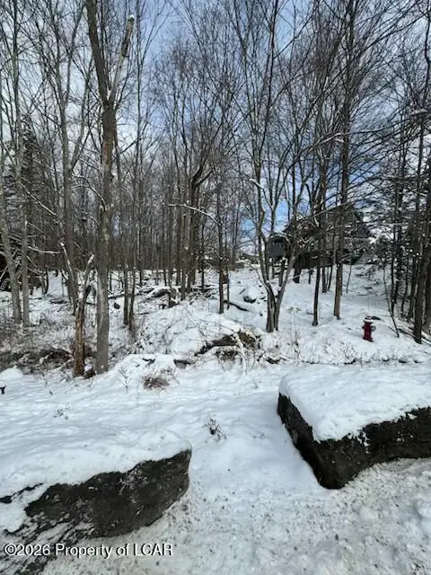 E 637 Lakeview Drive, Lake Ariel, PA 18436 - #3