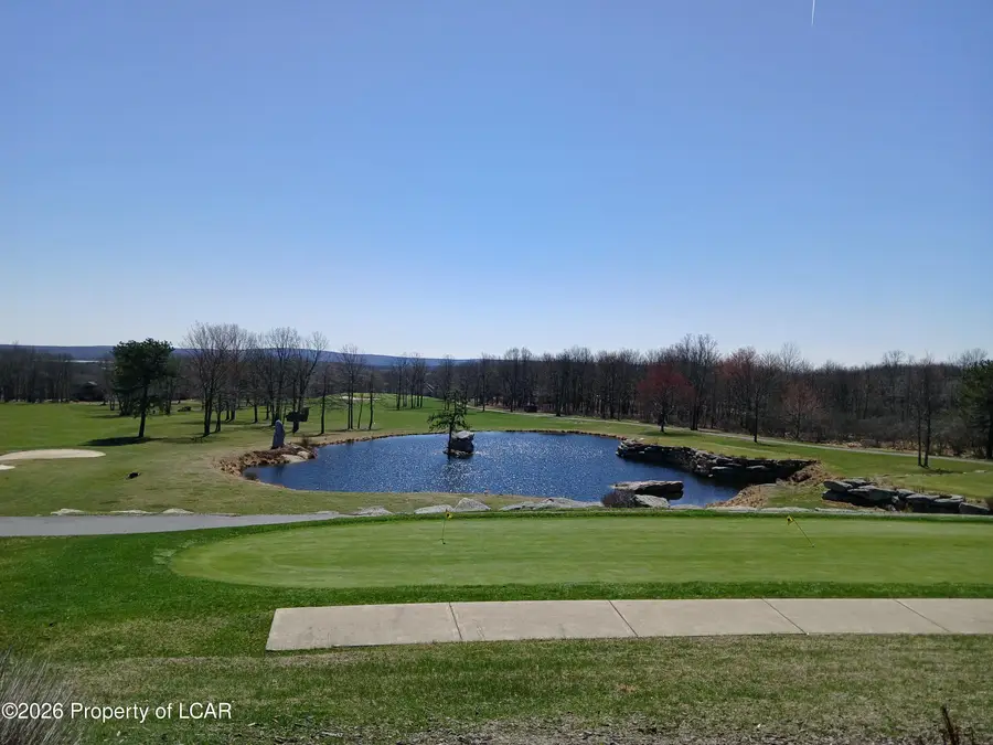Honeysuckle Drive, Hazleton, PA 18202 - #3