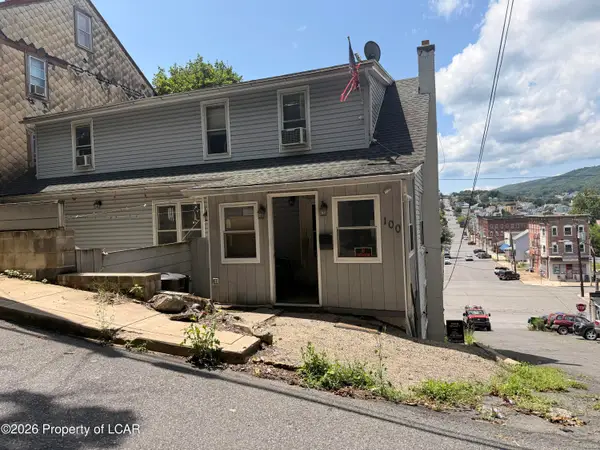 100 Diamond Street, Shamokin, PA 17872
