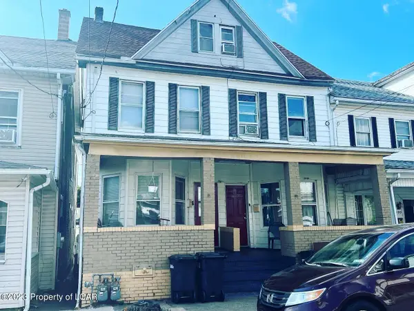 192 Wyoming Street, Hazleton, PA 18201