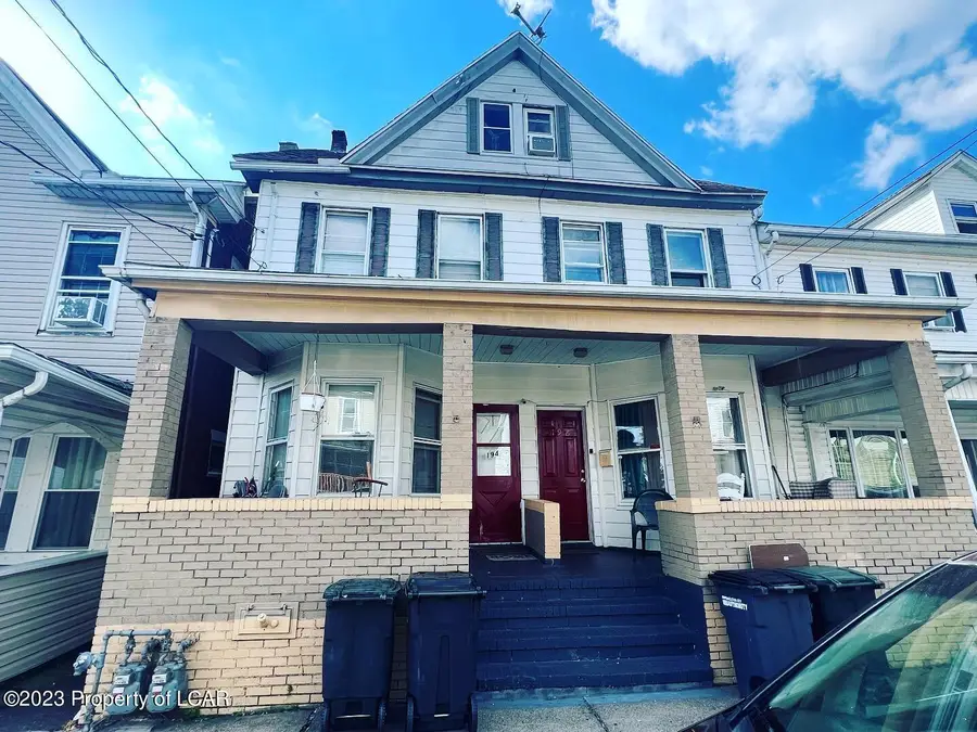 192 Wyoming Street, Hazleton, PA 18201 - #2