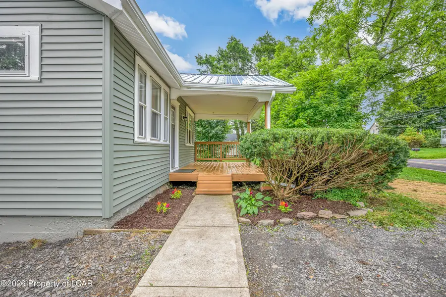 1181 Blue Ridge Trail, Wapwallopen, PA 18660 - #2