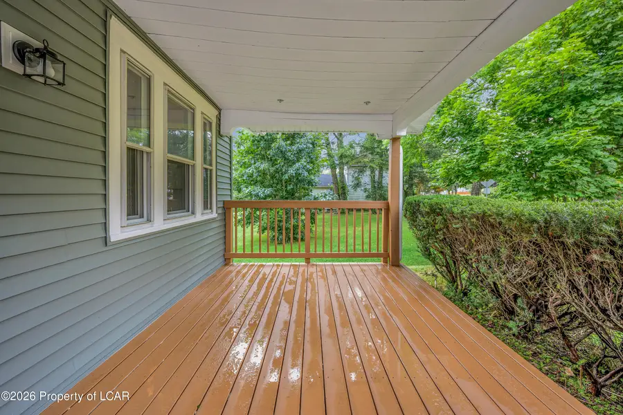 1181 Blue Ridge Trail, Wapwallopen, PA 18660 - #3