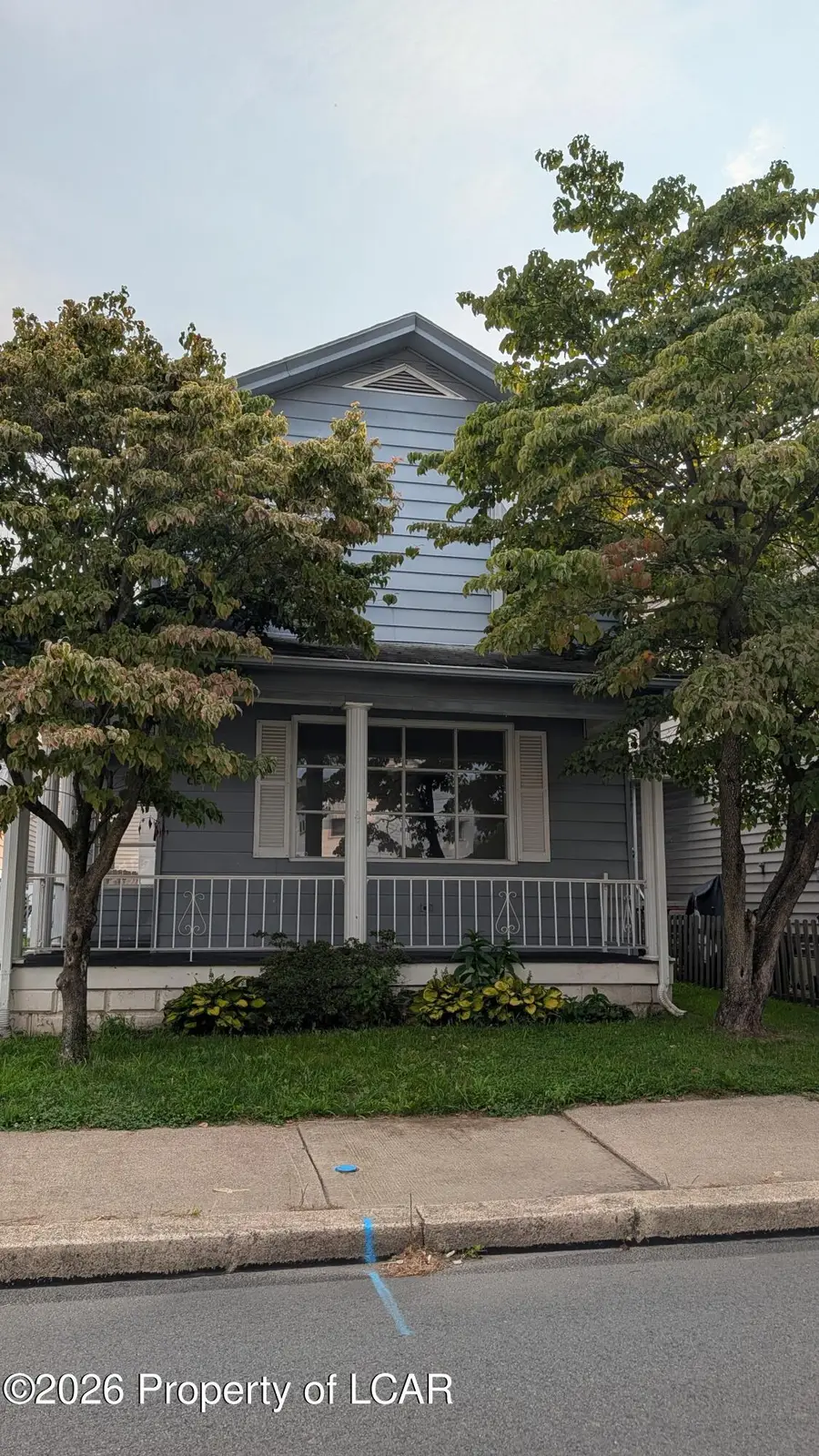 65 Girard Avenue, Plymouth, PA 18651 - #2