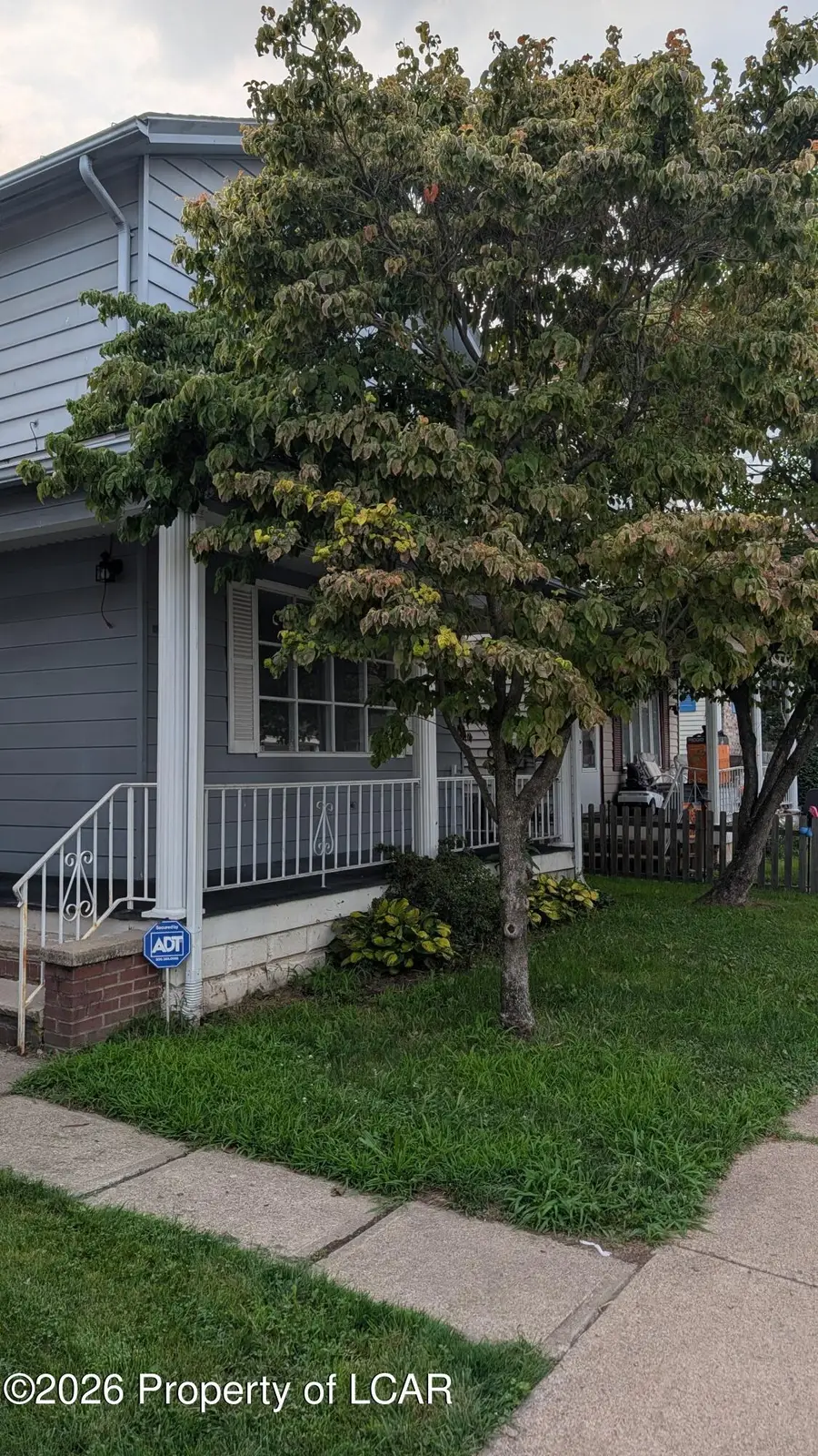 65 Girard Avenue, Plymouth, PA 18651 - #3