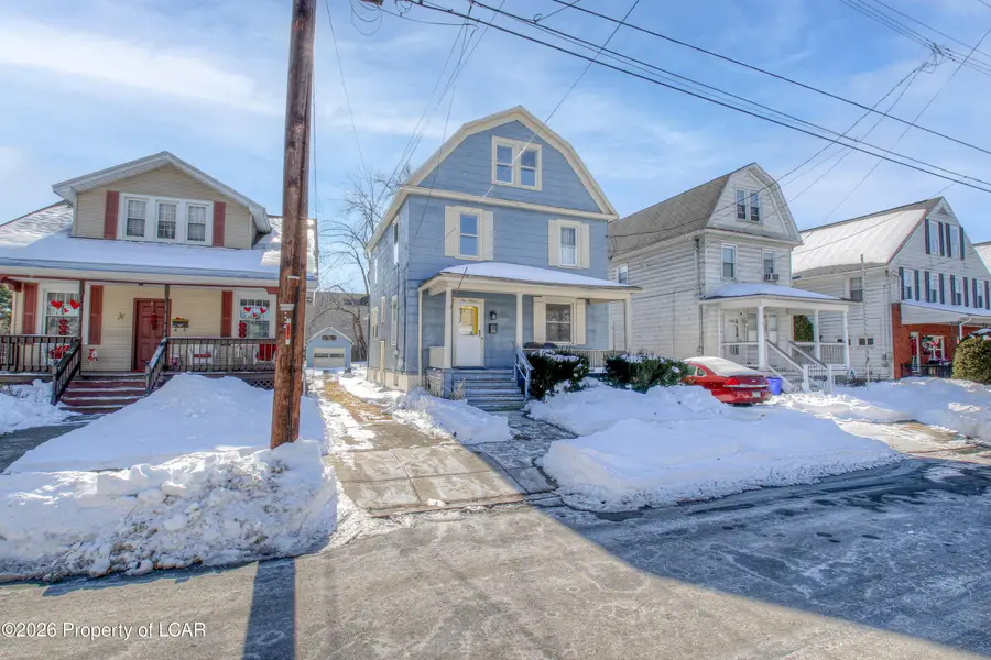115 Butler Street, Forty Fort, PA 18704 - Image #2