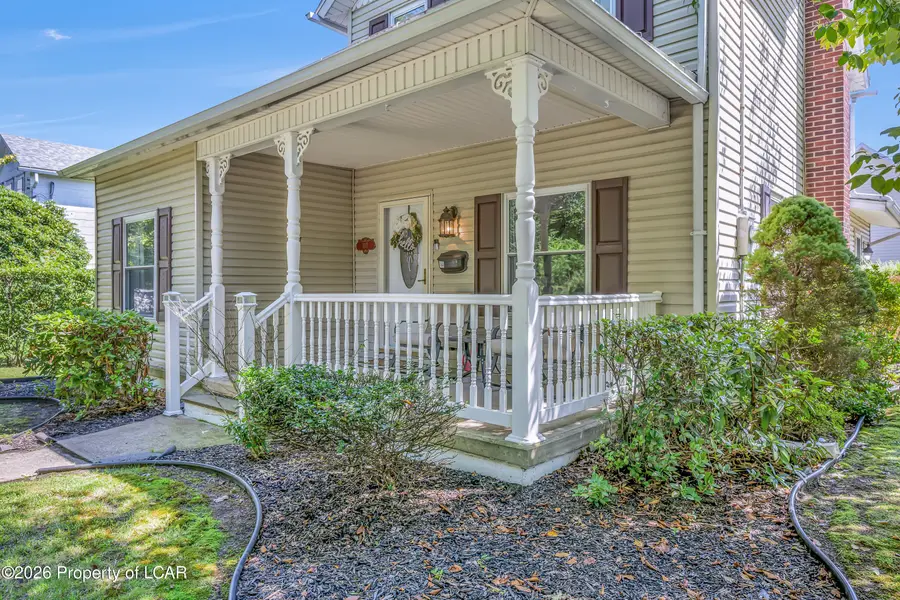 117 Maple Street, West Pittston, PA 18643 - #2