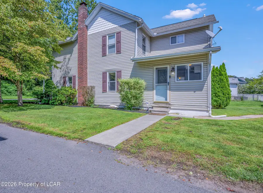 117 Maple Street, West Pittston, PA 18643 - #3