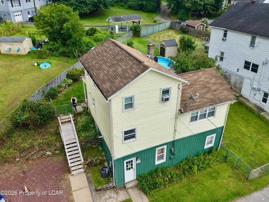 272 Vine Street, Larksville, PA 18651 - #2