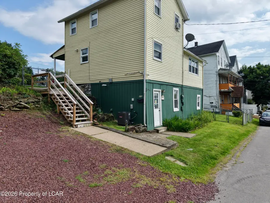 272 Vine Street, Larksville, PA 18651 - #3