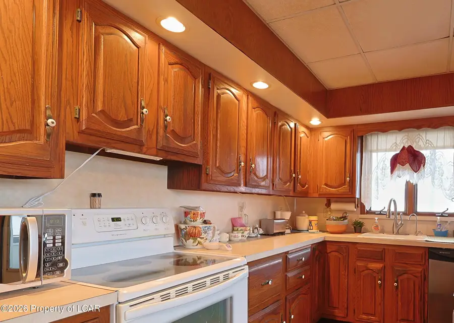 108 Oak Street, West Hazleton, PA 18202 - #2