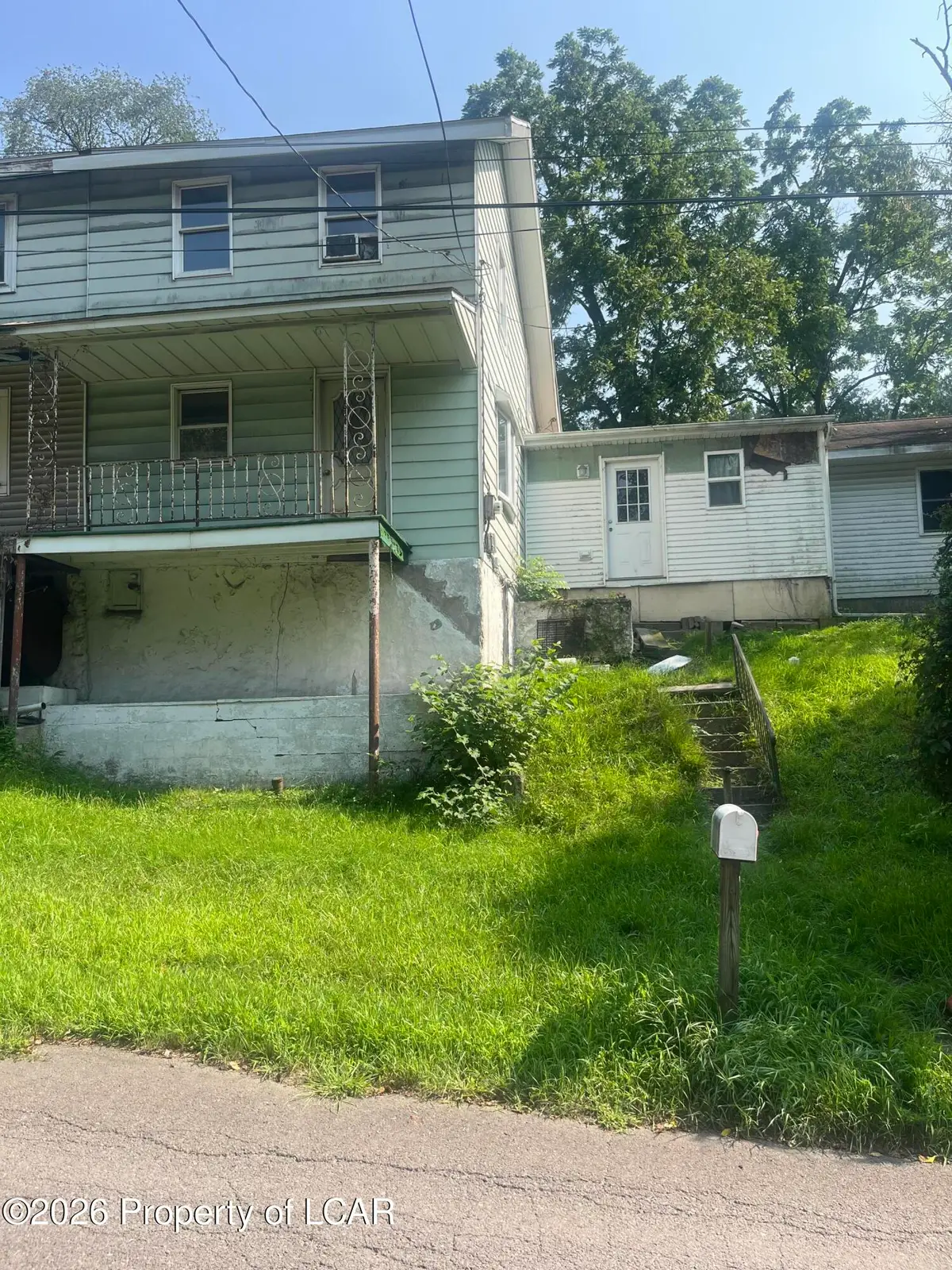 152 Long Row Road, Gilberton, PA 17934 - #1