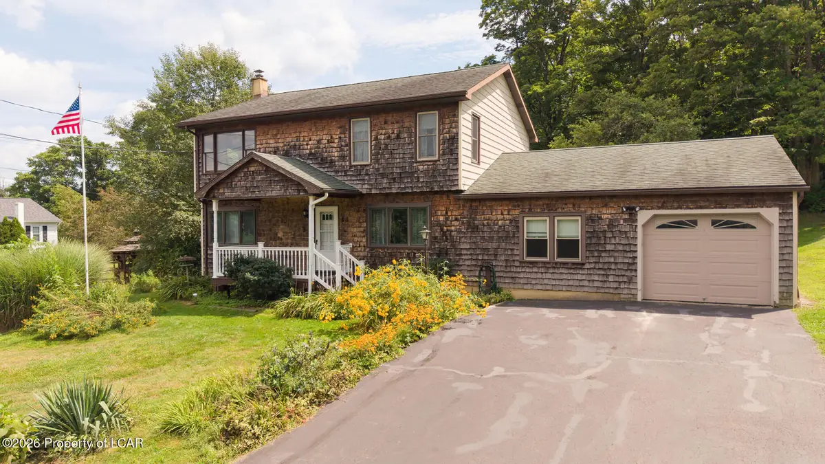 176 Hunlock-harveyville Road, Hunlock Creek, PA 18621 - #1