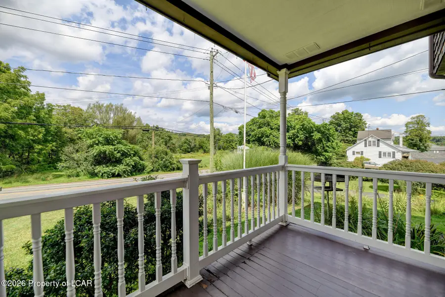 176 Hunlock-harveyville Road, Hunlock Creek, PA 18621 - #2