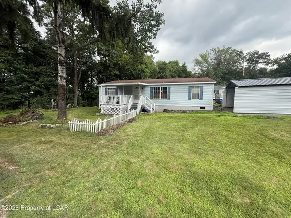 369 Valley View Lane, Laurel Run, PA 18706