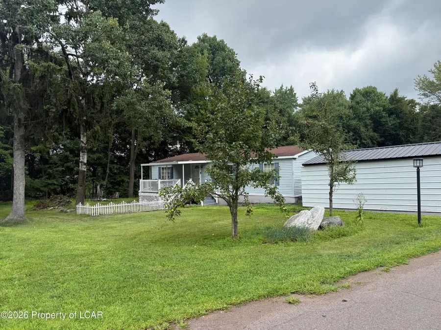 369 Valley View Lane, Laurel Run, PA 18706 - #2