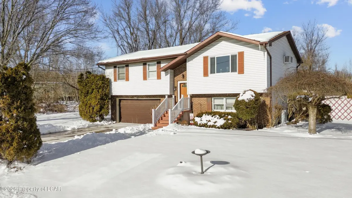 39 North Street, Plains, PA 18705 - #1