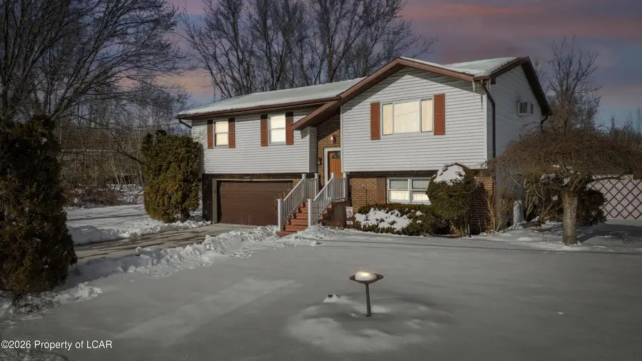 39 North Street, Plains, PA 18705 - #2