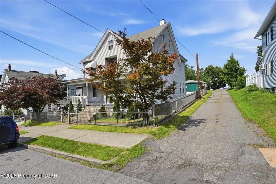 409-411 Cherry Street, Scranton, PA 18505 - #2
