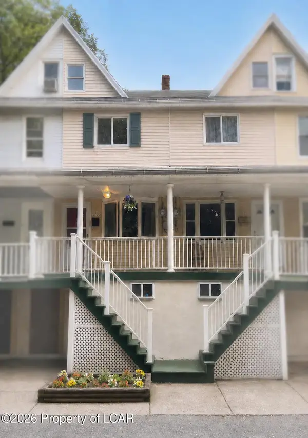 315 Greenwood Street, Tamaqua, PA 18252