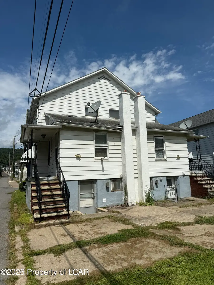 654 656 Kuschke Street, Plymouth, PA 18651 - #2