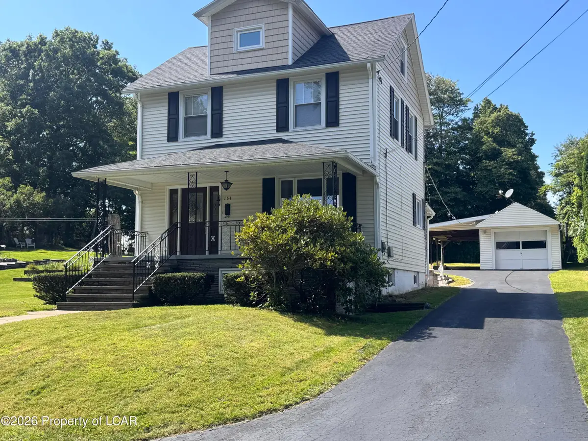 164 Hillcrest Avenue, Shavertown, PA 18708 - #1