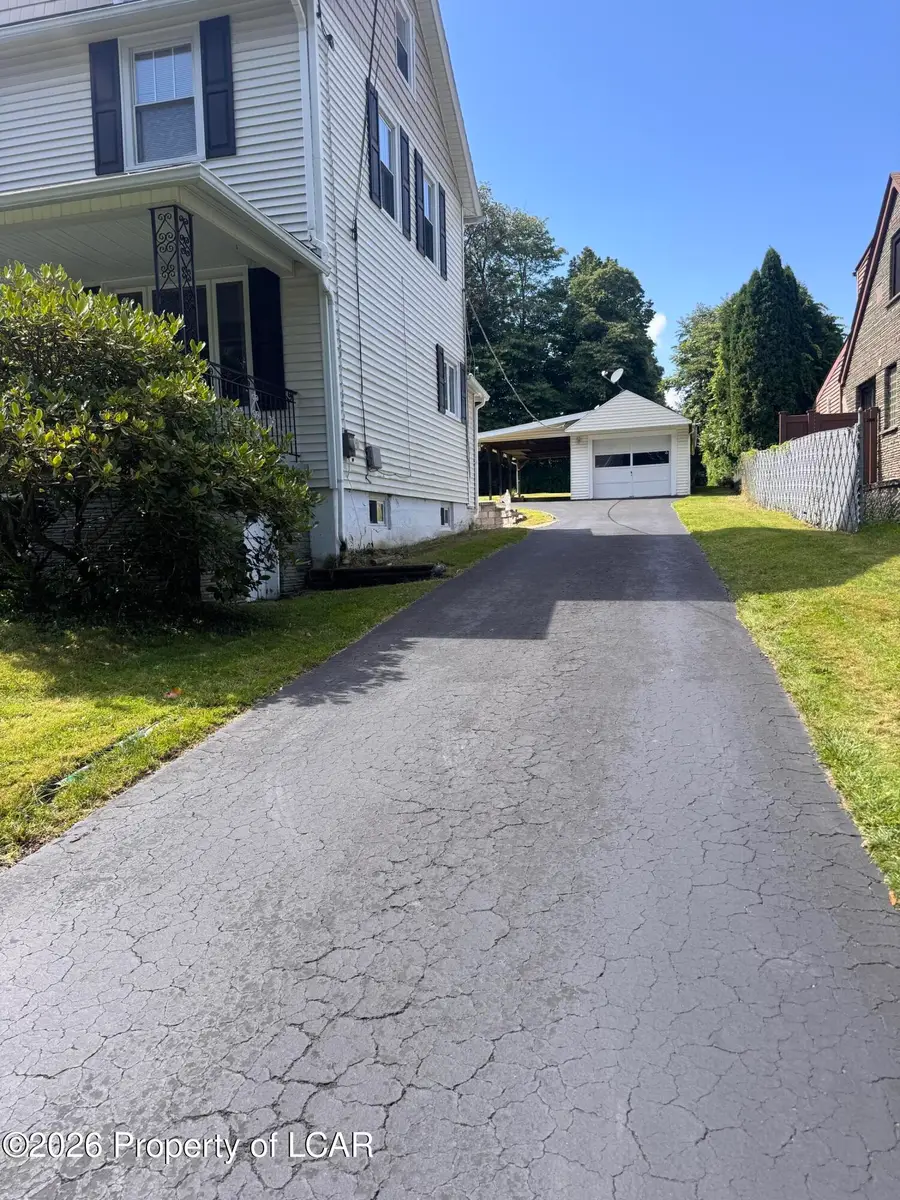 164 Hillcrest Avenue, Shavertown, PA 18708 - #3