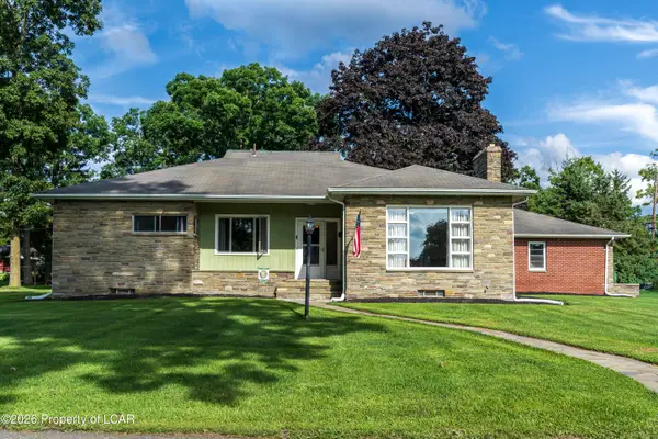 12 Beech Street, Mountain Top, PA 18707