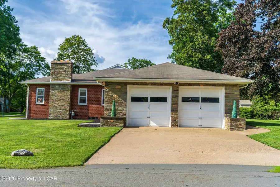 12 Beech Street, Mountain Top, PA 18707 - #2