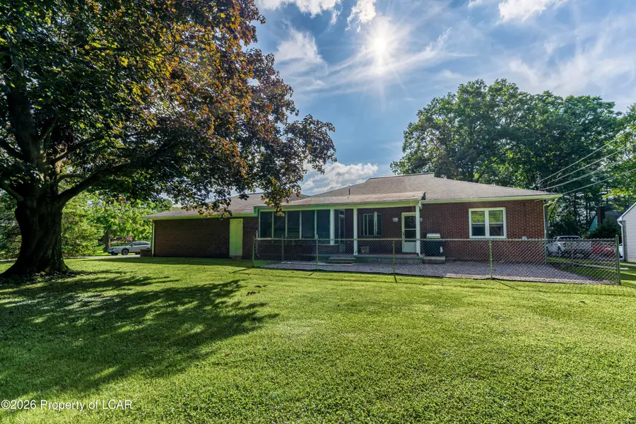 12 Beech Street, Mountain Top, PA 18707 - #3
