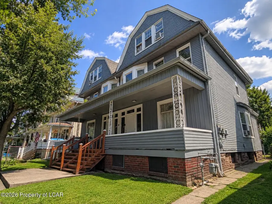 530-532 Carey Avenue, Wilkes Barre, PA 18702 - #3