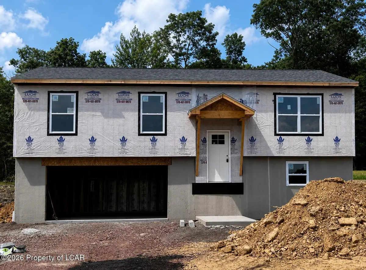 409 Cedar Drive, Drums, PA 18222 - #1