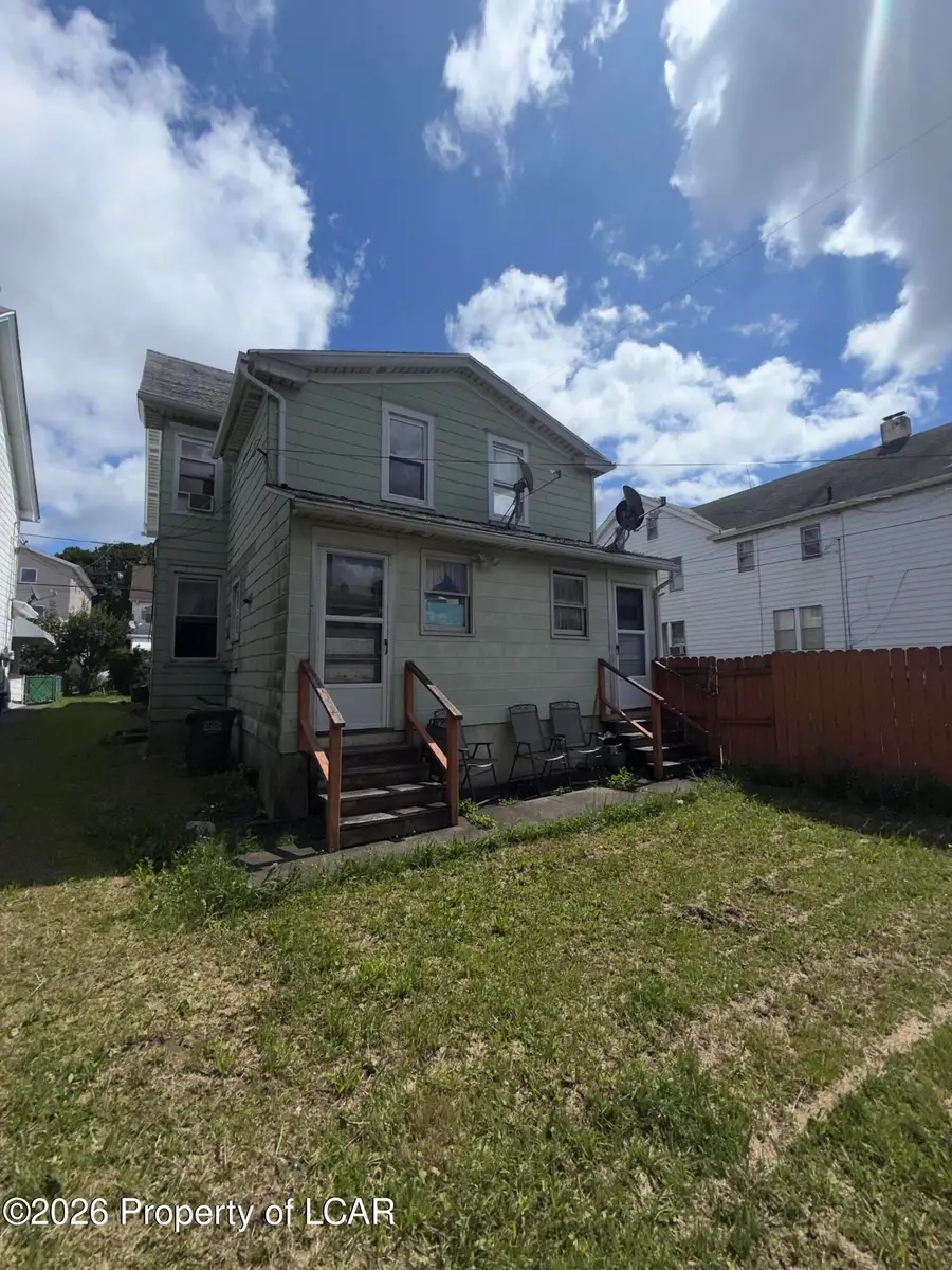 682 Locust Street, Hazleton, PA 18201 - #3