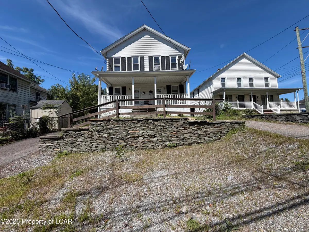 84 State Street, Larksville, PA 18704 - #1