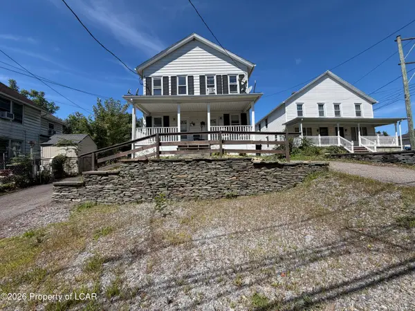 84 State Street, Larksville, PA 18704