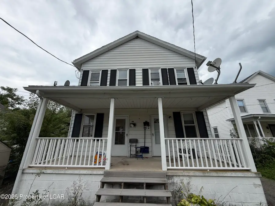 84 State Street, Larksville, PA 18704 - #2