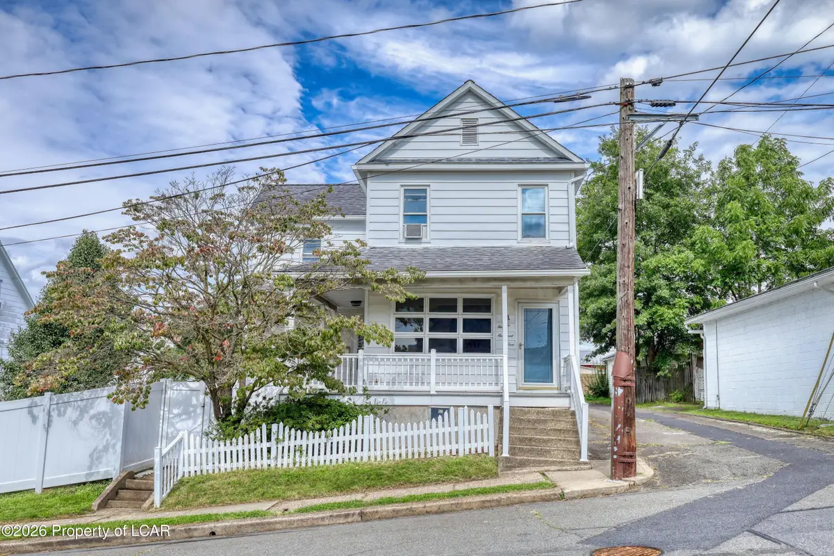 405 College Street, Nanticoke, PA 18634 - #1
