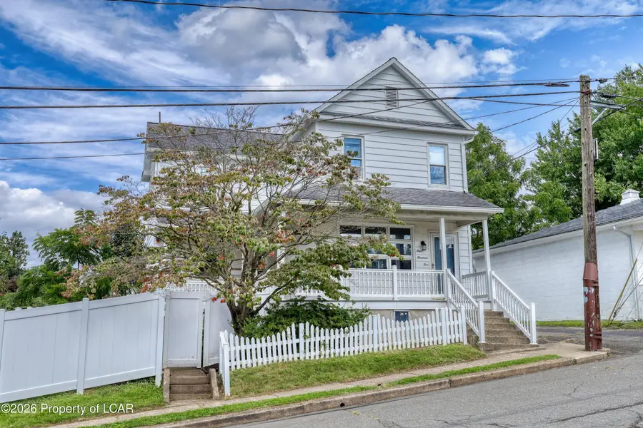 405 College Street, Nanticoke, PA 18634 - #2
