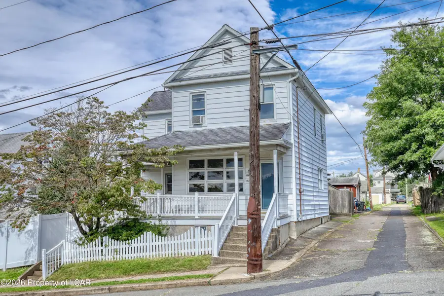 405 College Street, Nanticoke, PA 18634 - #3