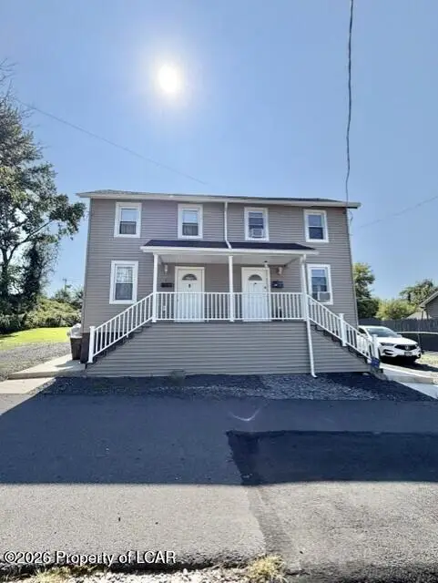 1 Diamond Street, Wilkes-Barre, PA 18702