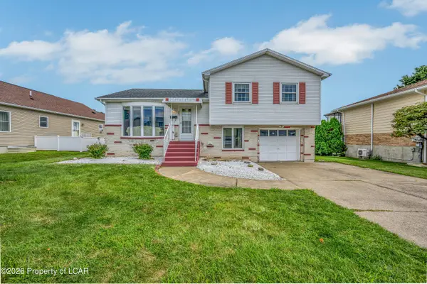 23 David Road, Hanover Township, PA 18706
