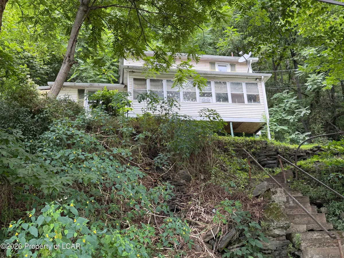 1459 Main Street, Plymouth, PA 18651 - #1