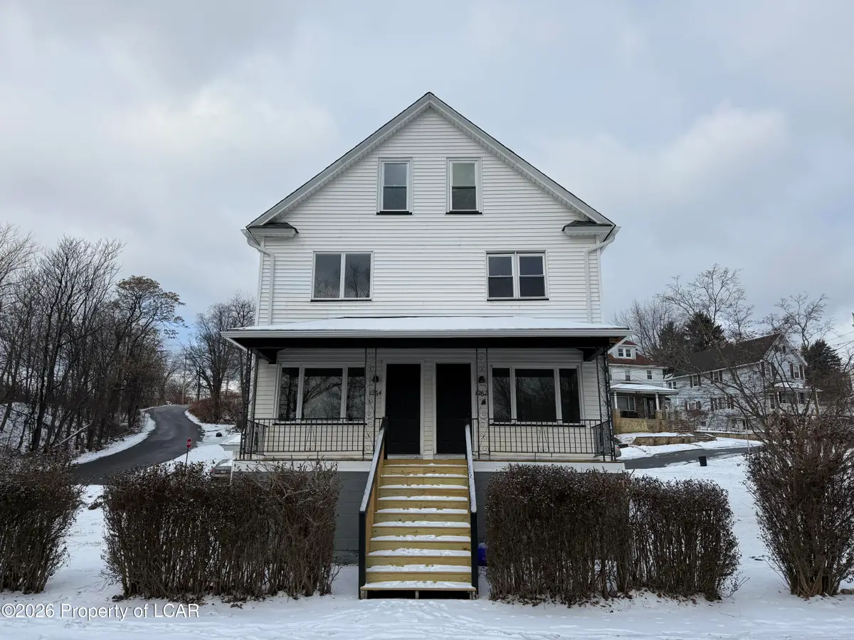1264 S 6th Avenue, Scranton, PA 18504 - Image #1
