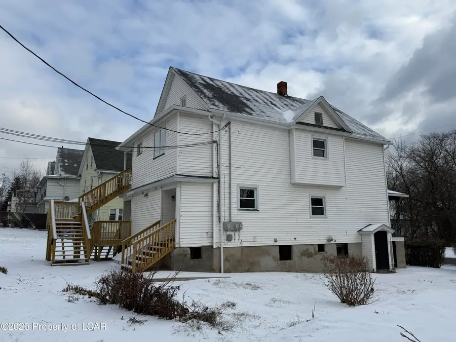 1264 S 6th Avenue, Scranton, PA 18504 - Image #3